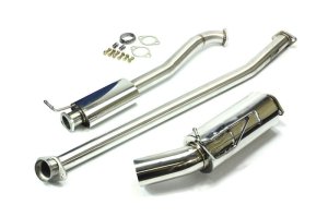 Mazda Miata Performance Exhaust - ISR Performance - Circuit Spec - `06-`13